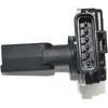 MAF Mass Air Flow Meter Sensor 1L2F-12B579-BA for Ford for Ranger Escape for Mercury Sable