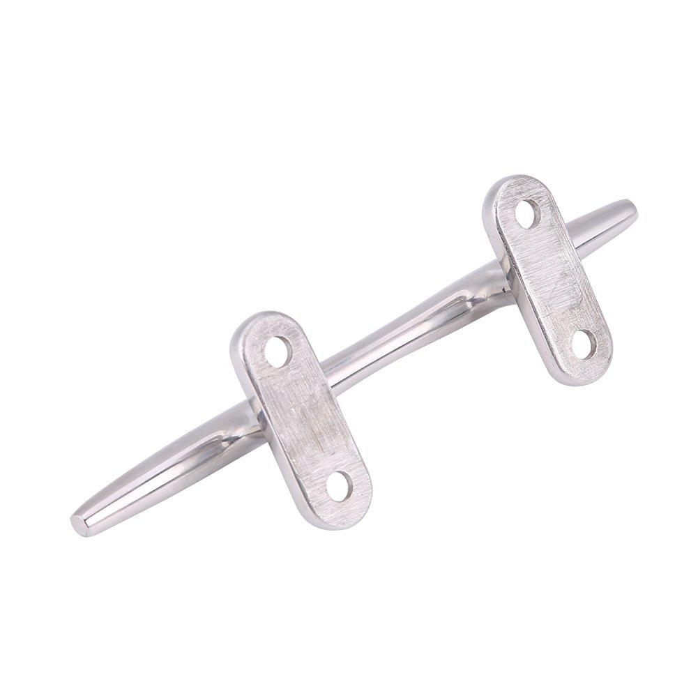 Keenso Boat Cleat 5 Boat Dock Cleats Small Vessel Boat Marine Boat Marine Yacht