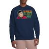 Star Trek Unisex Adult All SheÂ´s Got Sweatshirt