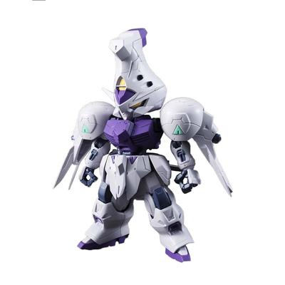 TAMASHII NATIONS NXEDGE STYLE Mobile Suit Gundam Iron-Blooded Orphans [MS UNIT] Gundam Kimaris Approx. 100mm ABS&PVC Painted Movable Figure