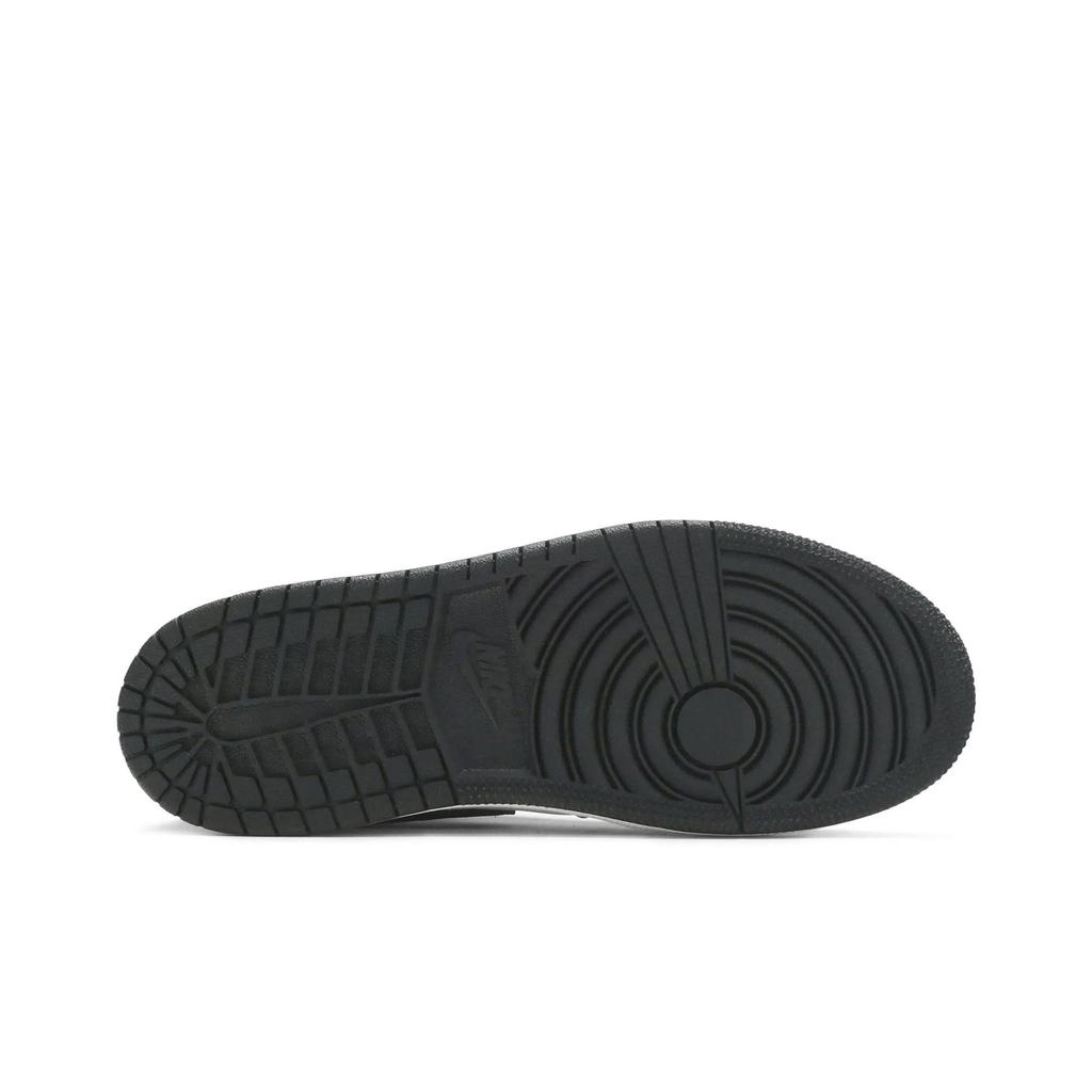 Air Jordan 1 Mid SE PreSchool 'Metallic Gold' (Unisex) Metallic Gold / White / Black / Black Kids' Basketball Shoes DC1422 700