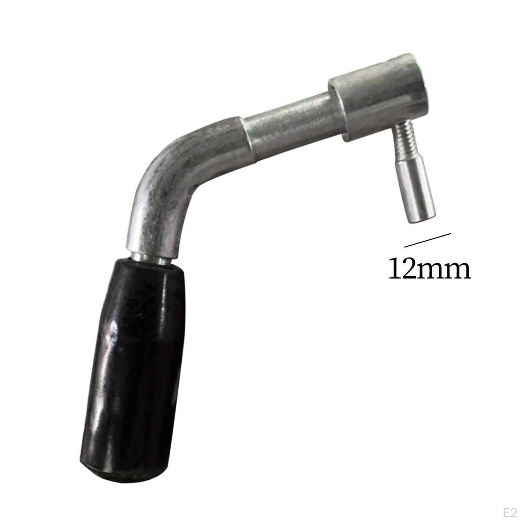 Instalační sada pro přímou výměnu dvířek sporáku Odolná