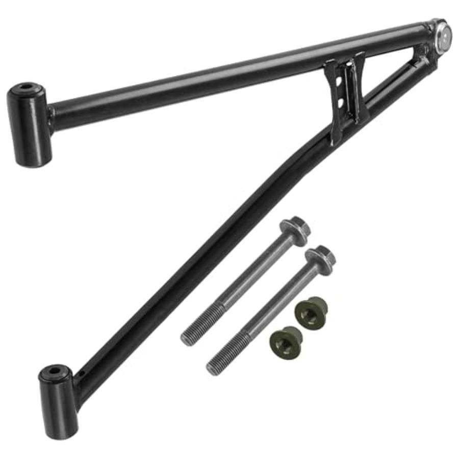 Kit Bucșe Braț Control Față Compatibil cu Polaris General 1000 20162025 și 4 1000 20172025 pentru Suspensie Vehicule OffRoad