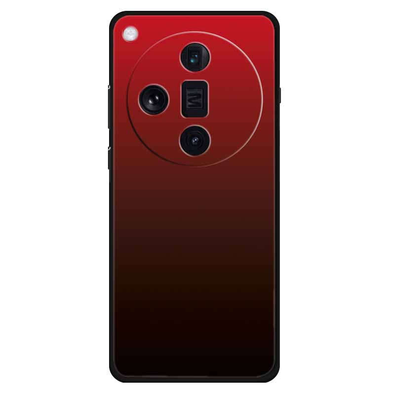 Funda For Oppo Find X7 Ultra Case Find X7 Silicone Space Wolf TPU Soft Phone Cover For OPPO Find X7 Pro/ X7 Ultra Case Cat Coque