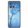Soft Case For Motorola Moto G75 5G Cover Silicone Print Luxury Flower TPU Soft Phone Cases For Moto G75 5G  Animal Colorful TPU