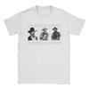 Chuck Norris American Martial Artist  T Shirt Summer  Cotton T Shirts For Men's Print Tee Shirt Short Sleeves Vintage Tops