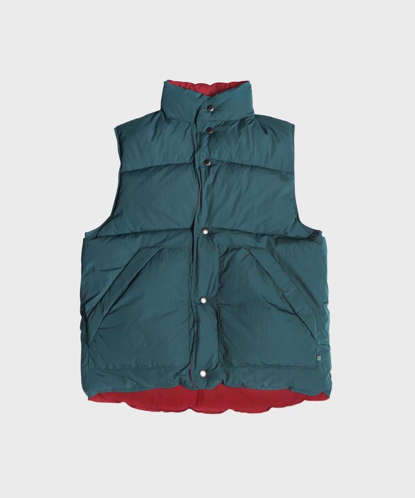 Tretorn 2Way Thinsulate Vest - Red
