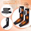 2025 New Foot Care Relaxer with Large Continuous Airbags for Warming Calves and 3 Levels of Foot 3 Intensity 3 Timer Compact Home Gift for Respect for