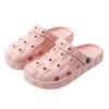 EVA Deodorant Non-Slip Thick-Soled Summer Sandals for Outdoor Wear: Cute Beach Shoes for Women & Men