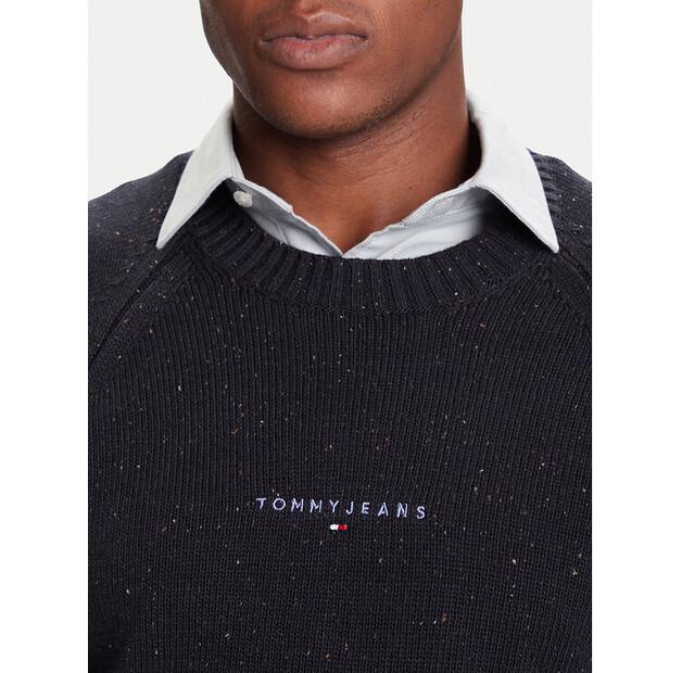 Suéter Tommy Jeans DM0DM22097