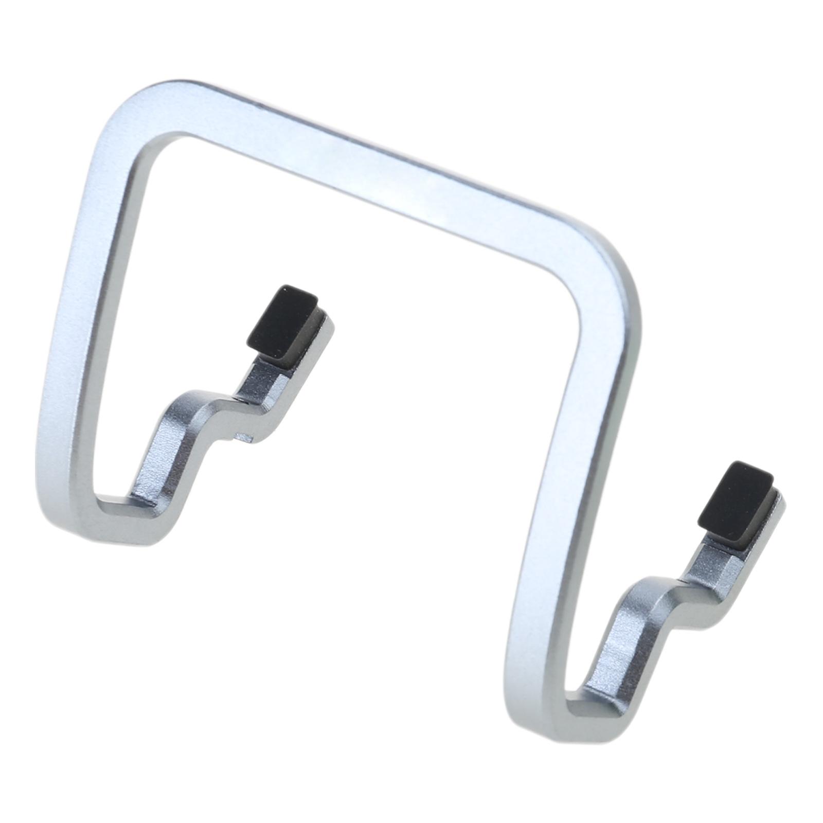 

Gimbal Bumper for Avata 2 Aluminum Anticollision Bar for Avata 2 Drones Gimbal Bumper Protector Gimbal Lens Bumper