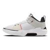 Baskets Air Jordan One Take 5 GS Blanc Noir Enfants Rouge Université FD2338-106