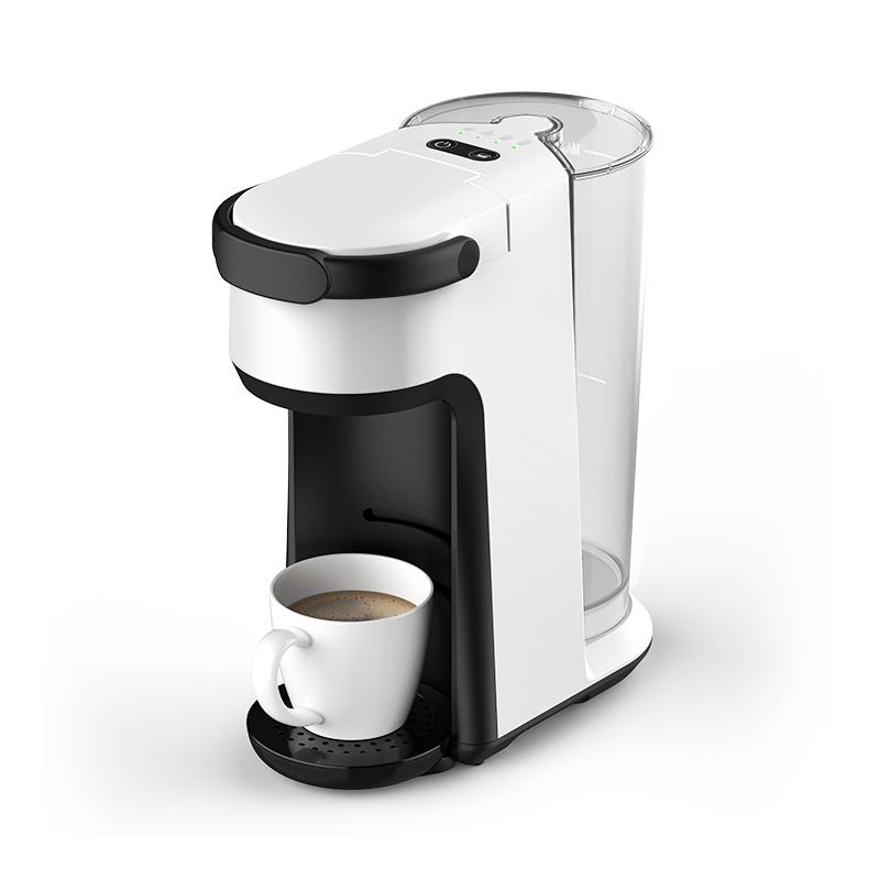 

Многофункциональная капсульная кофеварка K cup для домашнего использования