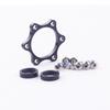 FOURIERS Bicycle Rear Hub Adapter Boost Hub Conversion Kit 12mm 142mm -148mm