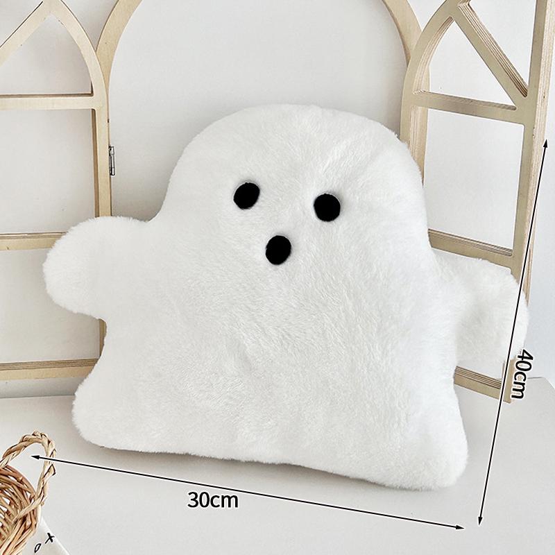 Christmas Gingerbread Man Pillow Christmas Cartoon Cookie Man Dolls Party Atmosphere Children Gift Props Dolls