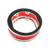 Air Filter Motorcycle Engine Intake Cleaner Element Replacement For Yamaha HW 150 125 XENTER SMAX FORCE 155 XC125R Majesty-S 125