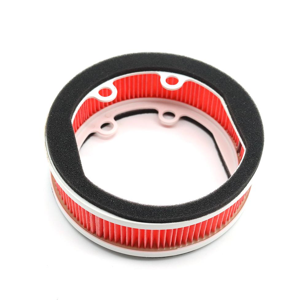 Air Filter Motorcycle Engine Intake Cleaner Element Replacement For Yamaha HW 150 125 XENTER SMAX FORCE 155 XC125R Majesty-S 125