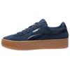 (WMNS) Vikky 1.5 Platform Blue Women's 363287-02