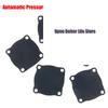 2Pcs Automatic Pressure Switch Gasket For Air Pump Accessories Durable Compressor Switch Cushion