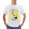 SPOON! The Tick T-shirt anime boys animal print for a boy sweat shirts,