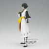 Figurine - BANPRESTO - Soi Fon - Manga Bleach - Solid And Souls - 14 ans et plus