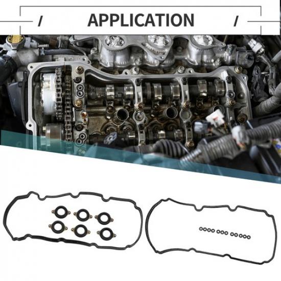 

Valve Cover Gasket No0362072123515G0A00 for Honda Odyssey Accord for Acura RDX
