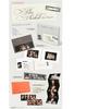[Pre-Order] LE SSERAFIM ‘FILM PHOTOBOOK: Dear, FEARNOT’ — Official Photobook Pre-Order Edition