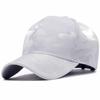 Tactical Baseball Cap Camouflage Sun Caps Military Sport Hats Big Head Men Women Oversize Snapback Hat  56-60cm 60-66cm