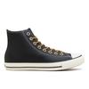 Converse All Star Wb Sl Hi Black 31316850 Black