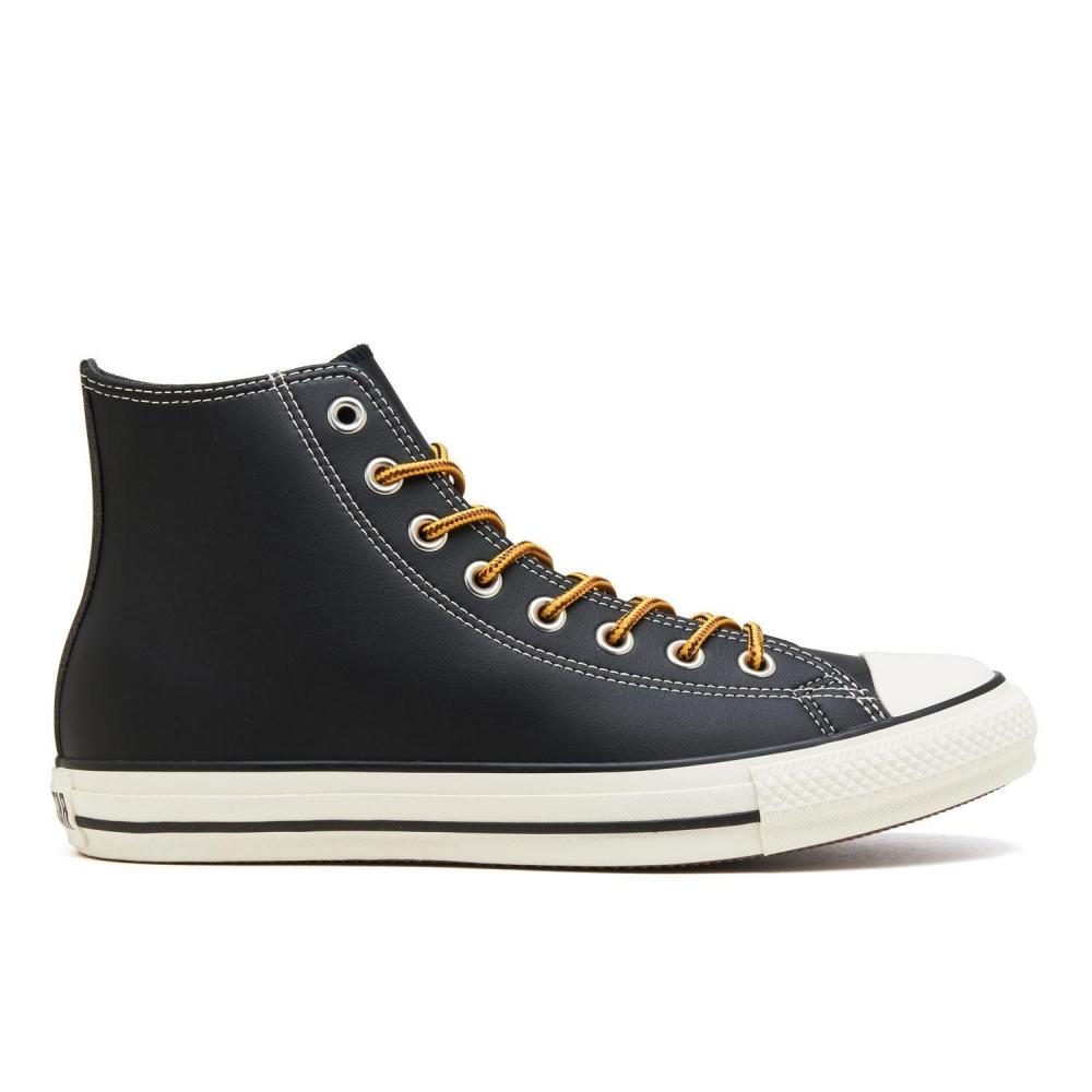 Converse All Star Wb Sl Hi Black 31316850 Black