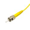 Akyga Ak-Fc-03 Single Mode Fiber Optic Cable Patchcord St / St Sx Simplex 14M