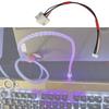 Universal Type C Key Wire Separation Module Fast Speed Data Transfer for K100 Gaming Keyboards