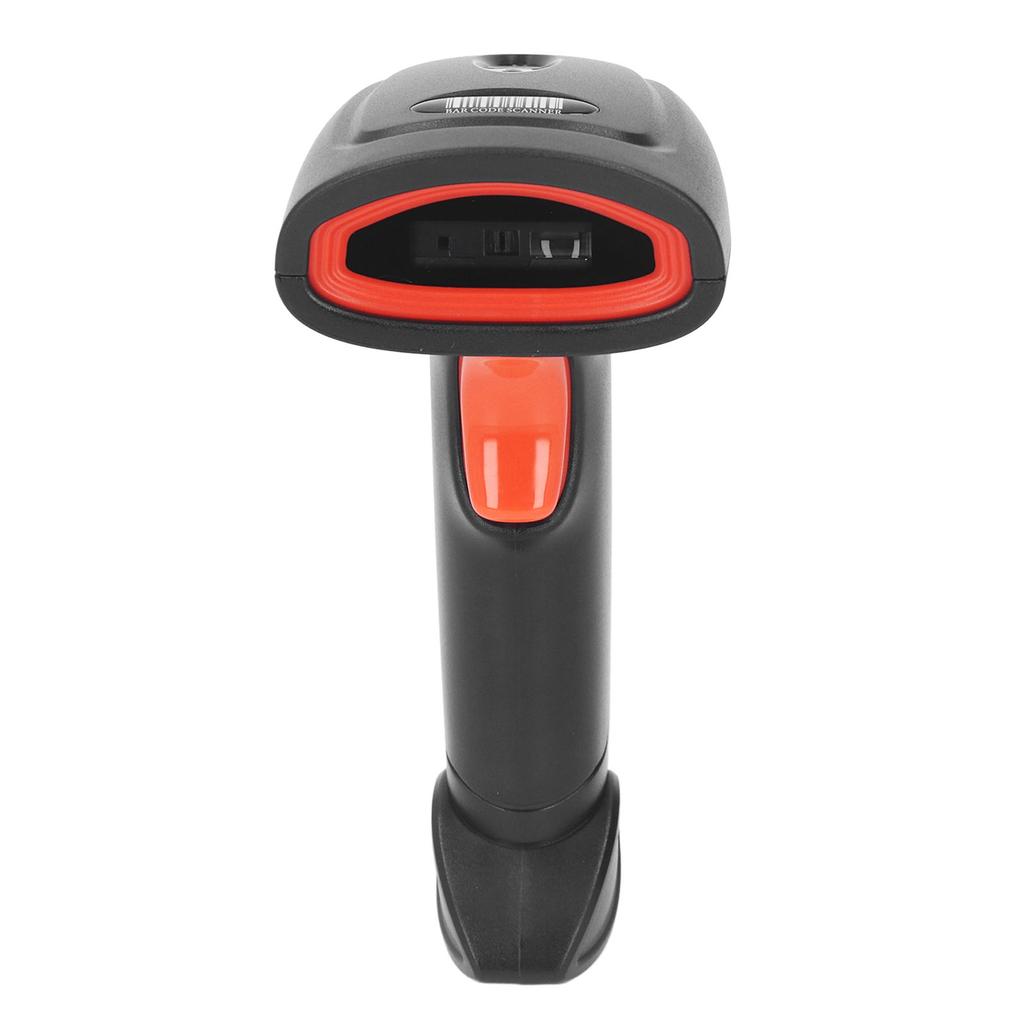 1D Barcode-Scanner 2,4G Drahtlos und Bluetooth Schnelle Dekodierung Präzises Scannen Handheld CCD Barcode-Lesegerät