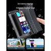 Waterproof Phone Pouch with Touch Screen & Neck Strap for Swimming, Rafting, and Rain - Take Pictures Underwater