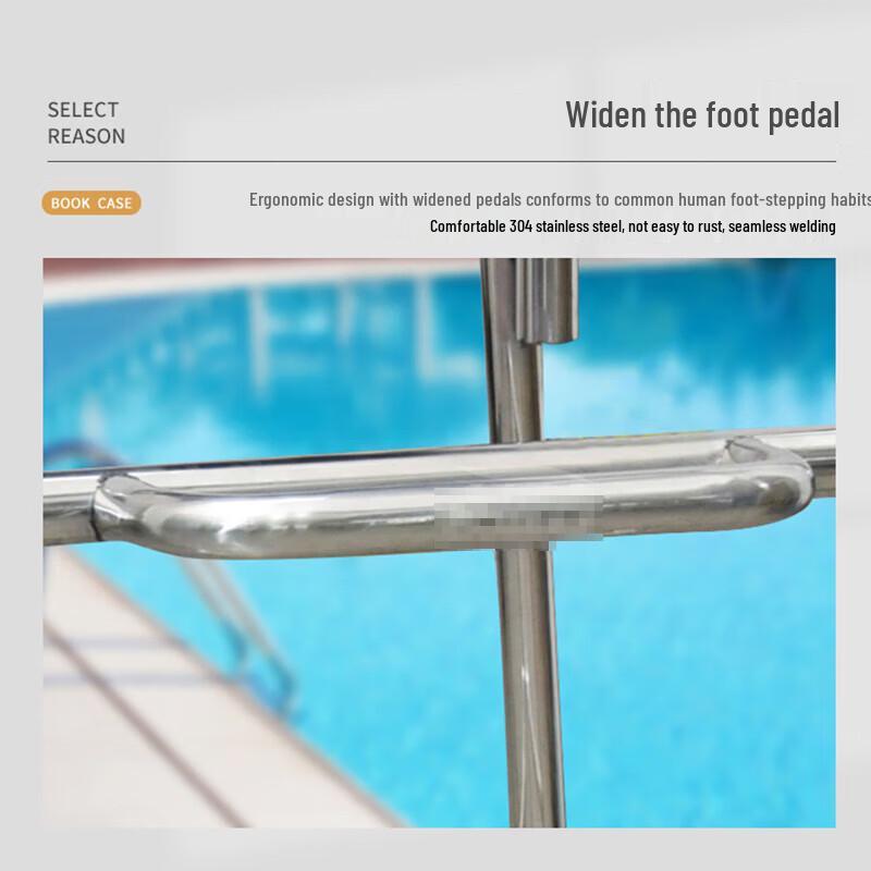 Wenziwu Stainless Steel Lifeguard & Referee High Chair