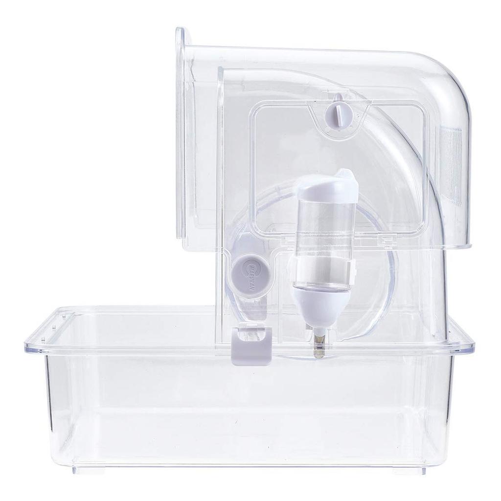 Minimal Land Clean Cage 460