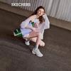 Skechers Women's Chunky Platform Sneakers