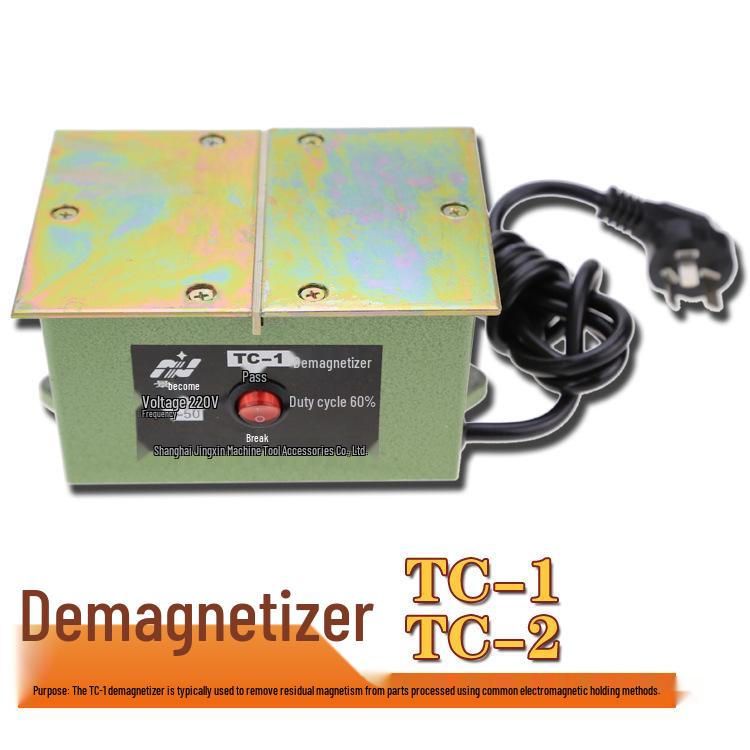 Магнитный инструмент для захвата и размагничивания Shanghai Jingxin TC-1/TC-2 TC-1 Aluminum Wire