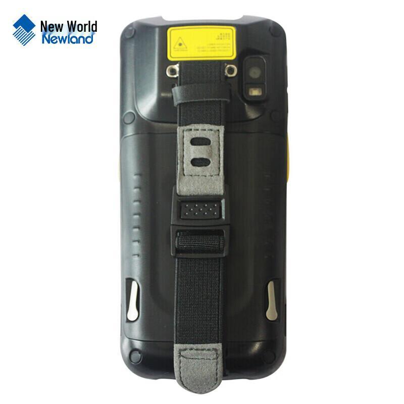Newland MT66-2XA Handheld 1D/2D Barcode Scanner PDA