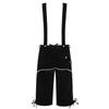 Oktoberfest Bavarian Men's Lederhosen with Suspenders