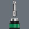 Wera 05074717001 Kraftform Torque Driver 7462 Hex Bit 6mm Japanese [Official Import]