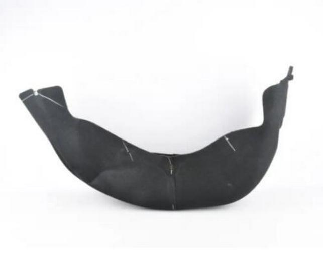 BMW X6 F16 M F86 Rear Wheel Liners 51717333527/51717333528