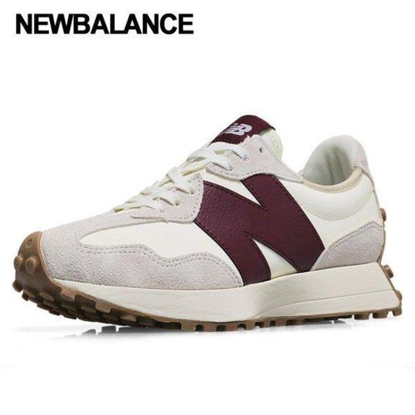 New Balance Galleria Кроссовки New Balance женские S 327 wS327ka 260