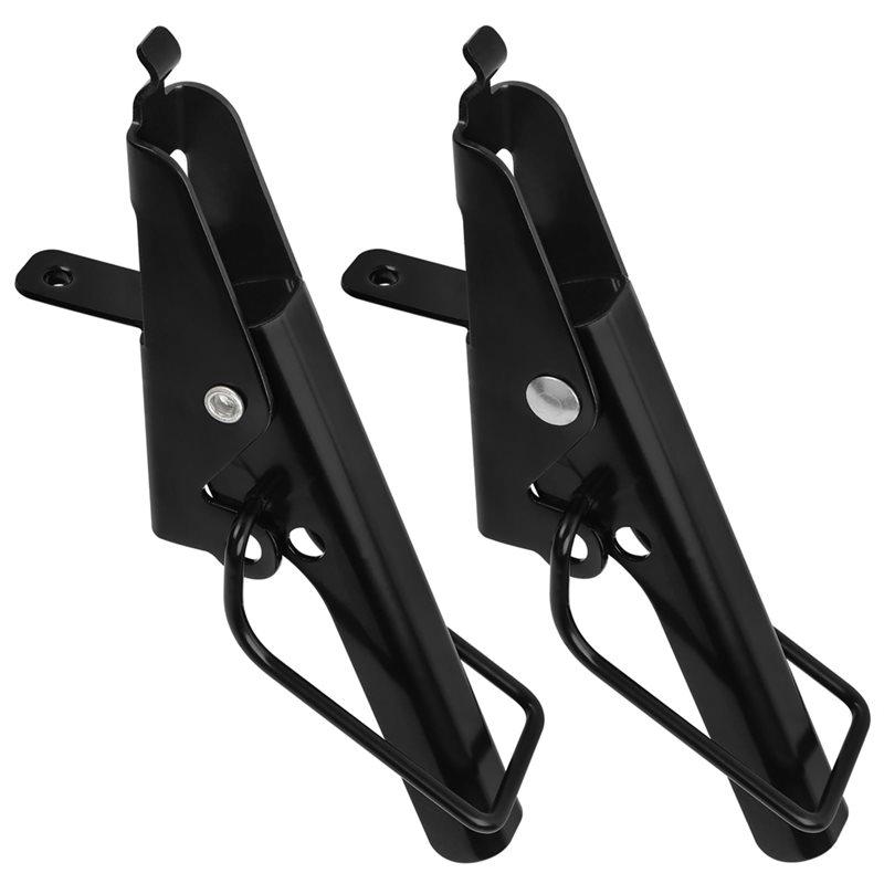 Tailgate Latch Replacement Kit 1018849 1018850 For Polaris UTV Ranger 400 500 570 800 Ranger EV Ranger ETX EM1400 Accessories