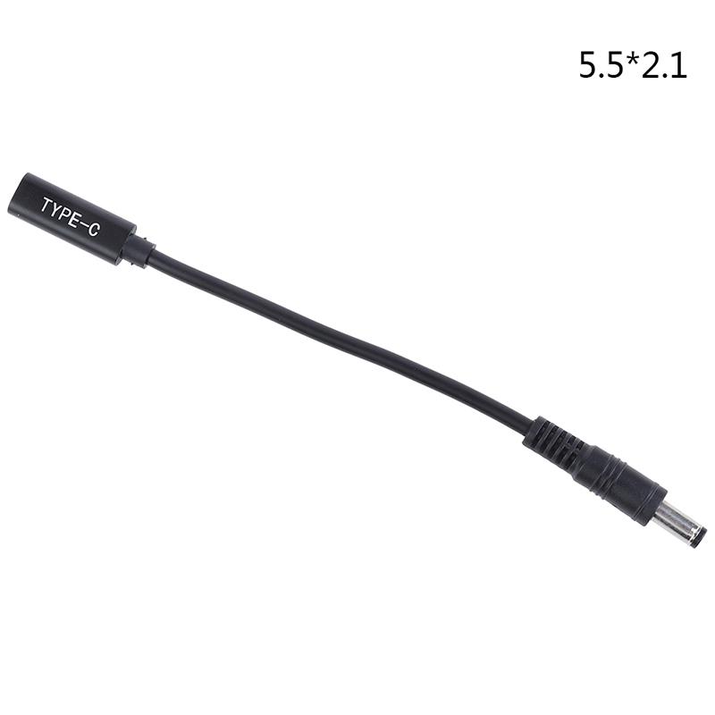 Cavo Splitter Alimentazione DC 1 Maschio A 2 Femmine – 12V 19V 24V 10A – 2 Vie