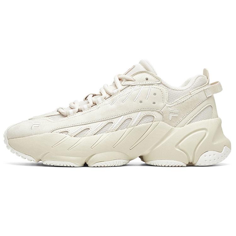 

New FILA Ade Vntg Beige F12M011102FSW 40