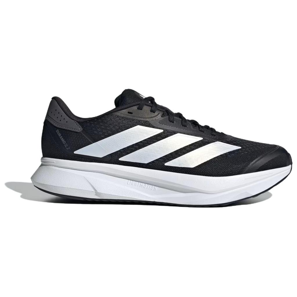 adidas Duramo Sl 2.0 Wide 'Black White Grey' IF9400