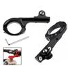Aluminum Bike Bicycle Motorcycle Handlebar Mount Holder Camera Accessories