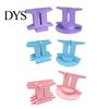 Craft Ribbon Storage Quilt Binding Spool Kit, Stable Fabric Strip Organizer with Sewing Room Organization Base & Swivel Reel for And Quilting