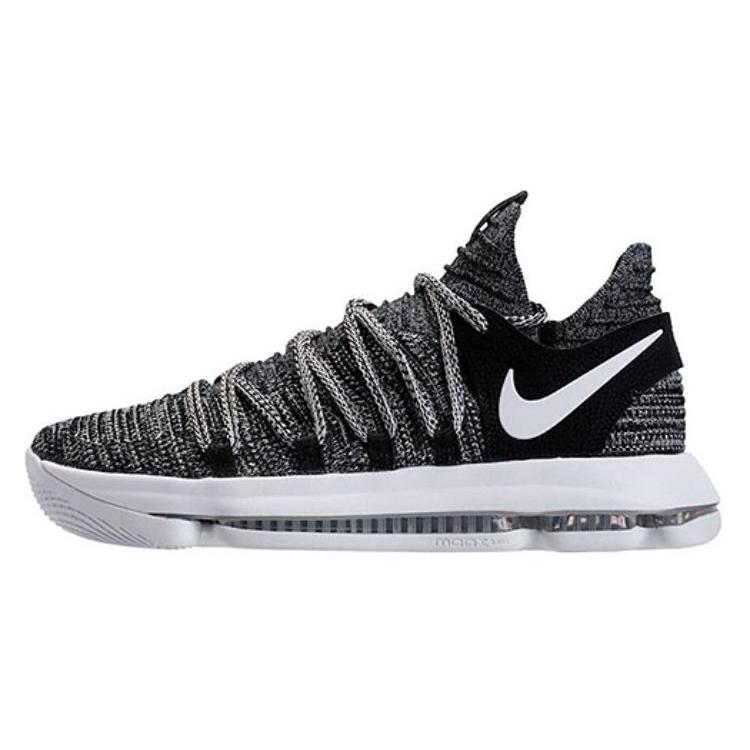 

Новые Nike Kd 10 Ep Oreo 897816-001 46